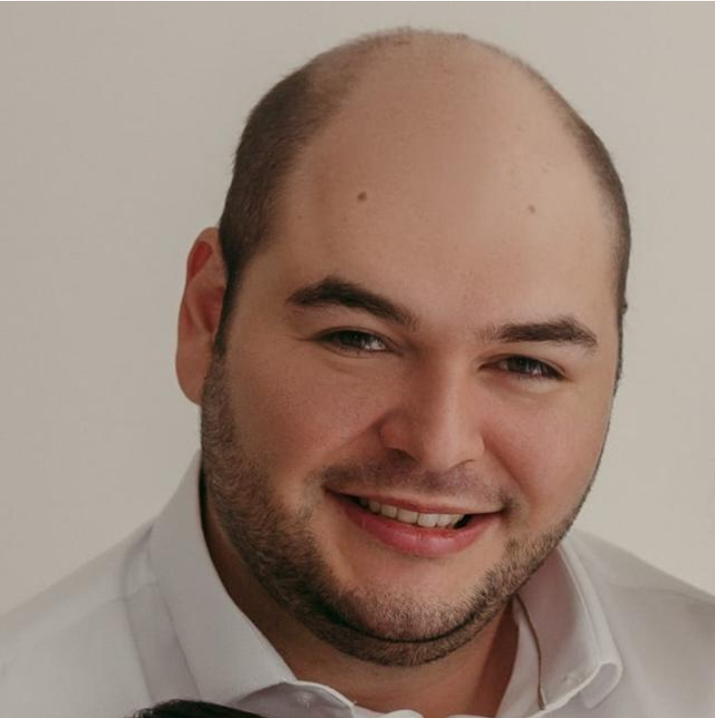 Thiago Machado